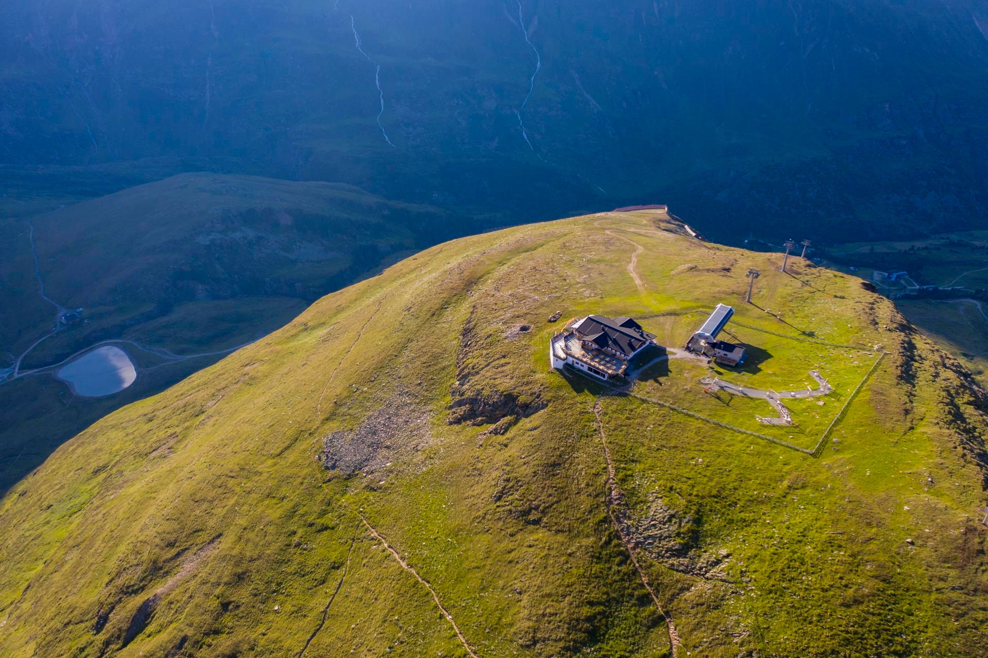 Hohe Mut Alm Sommer 2
