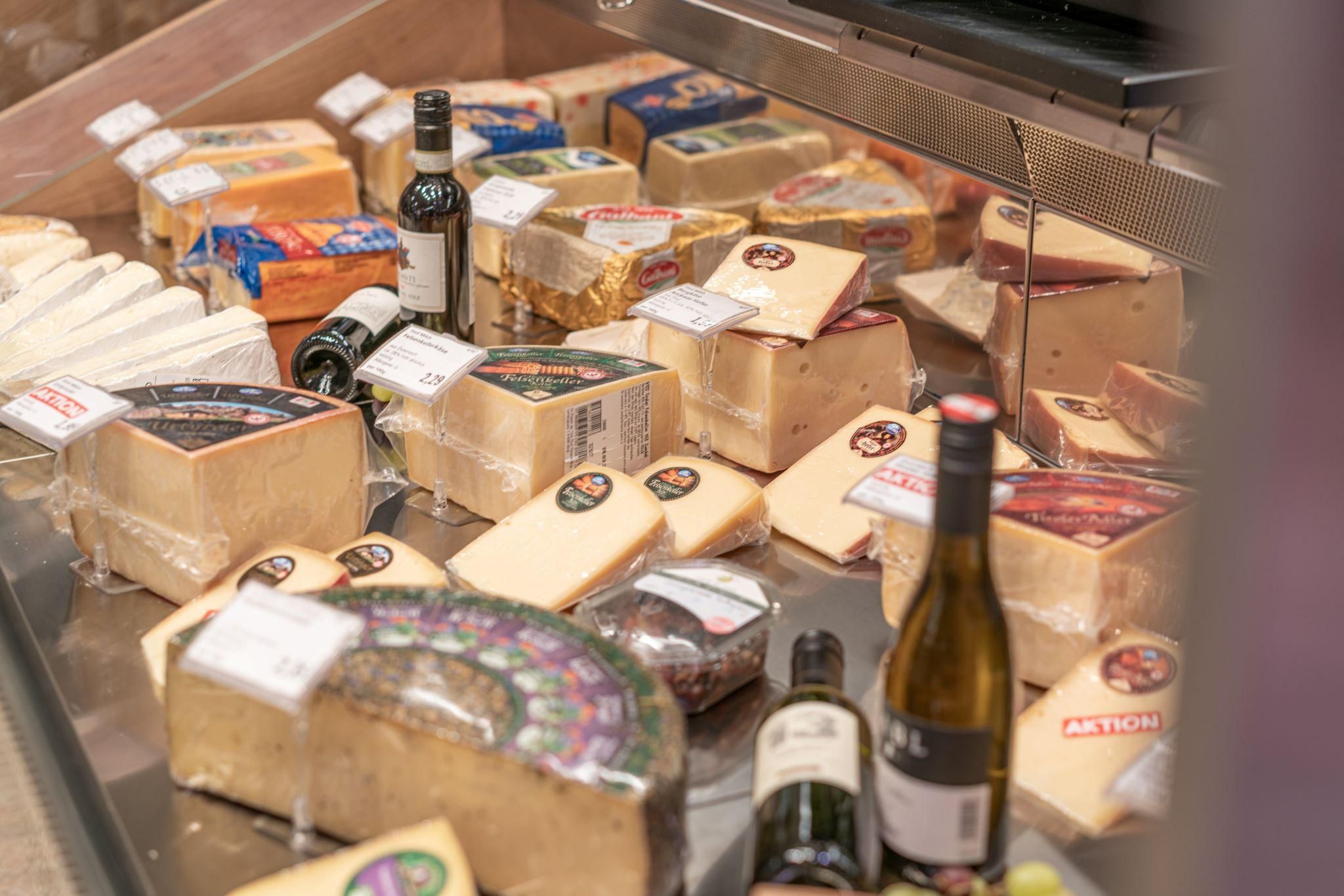 Feinkost Spar 2 - © Johannes Brunner