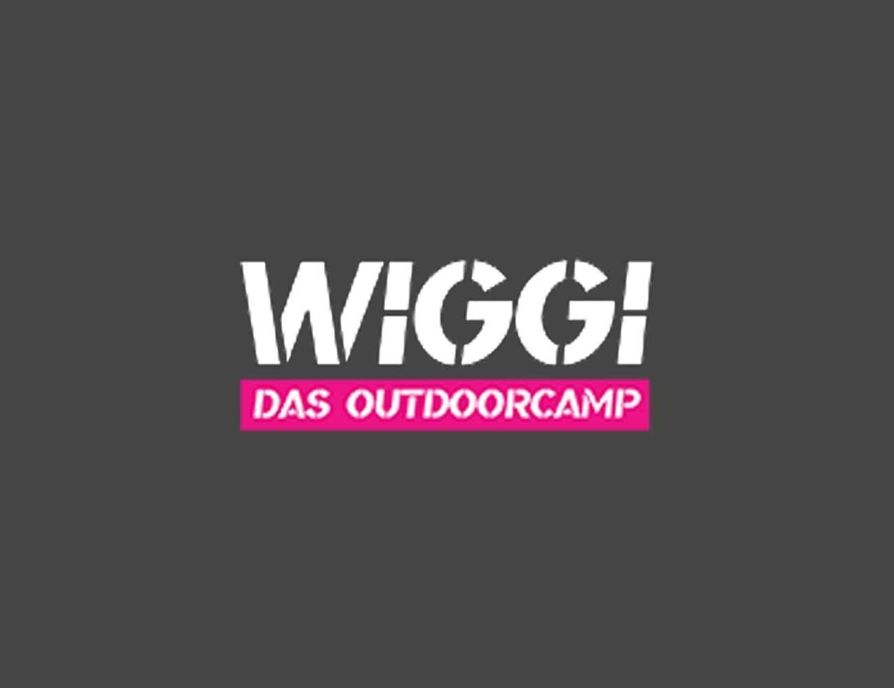 Logo Wiggi Rafting