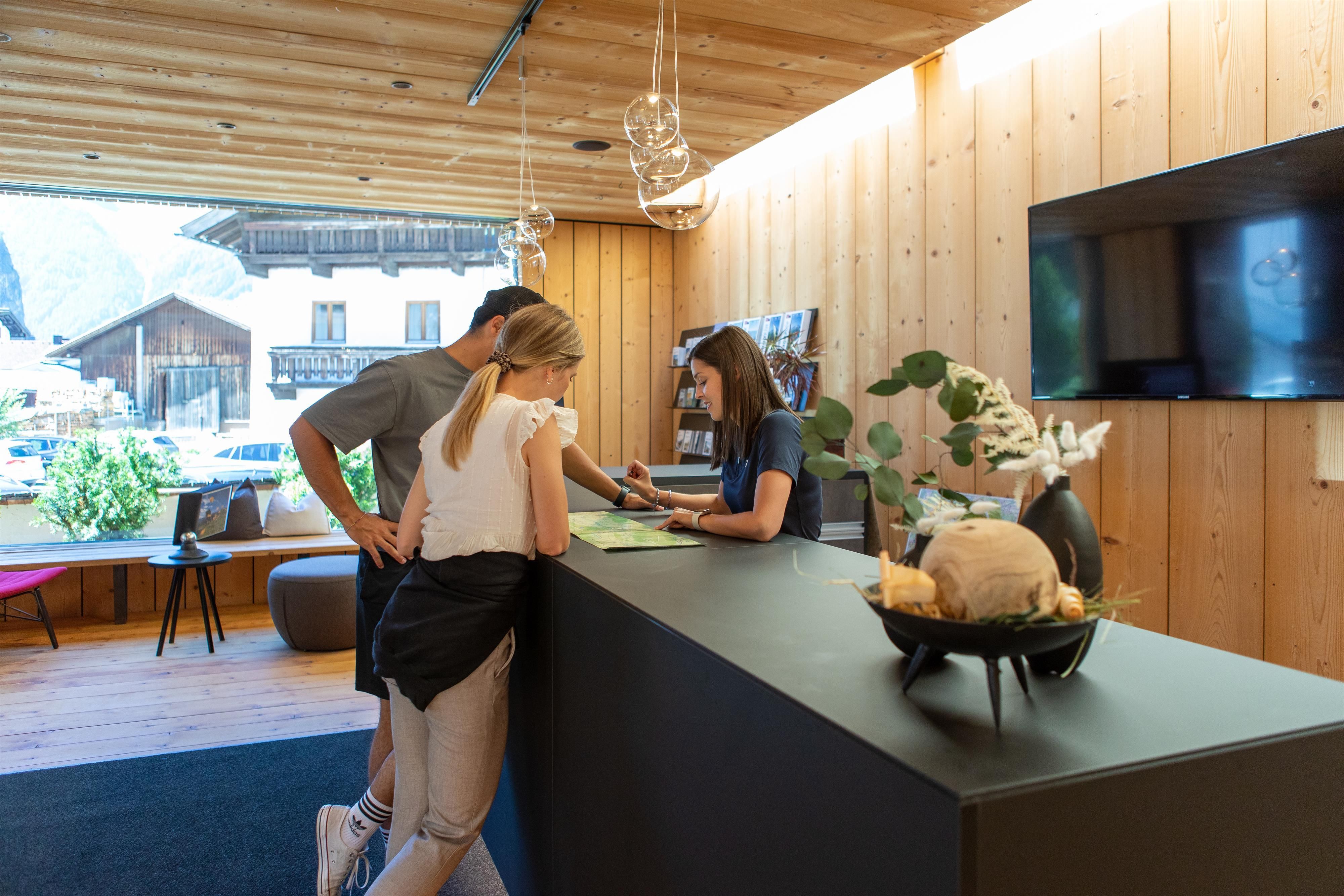 Counter - © unbekannt, Ötztal Tourismus, C Copyright - alle Rechte vorbehalten