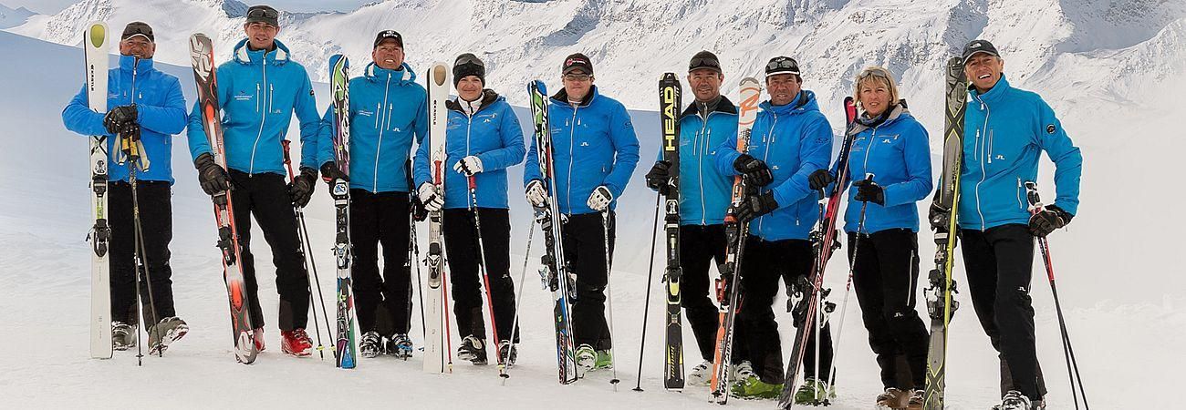 Team Skischule Exclusiv
