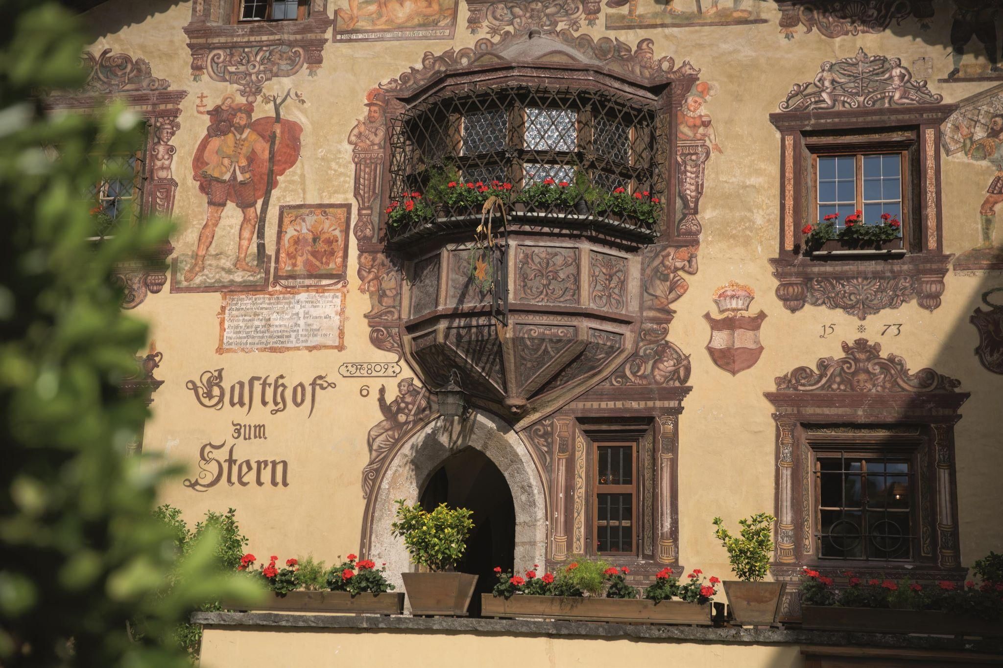 Gasthof  zum Stern