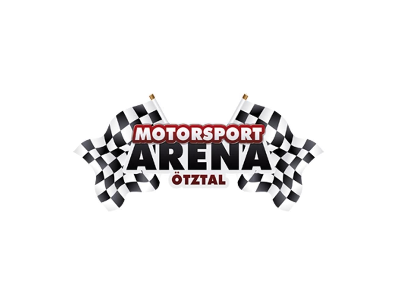Logo Motorsport Arena