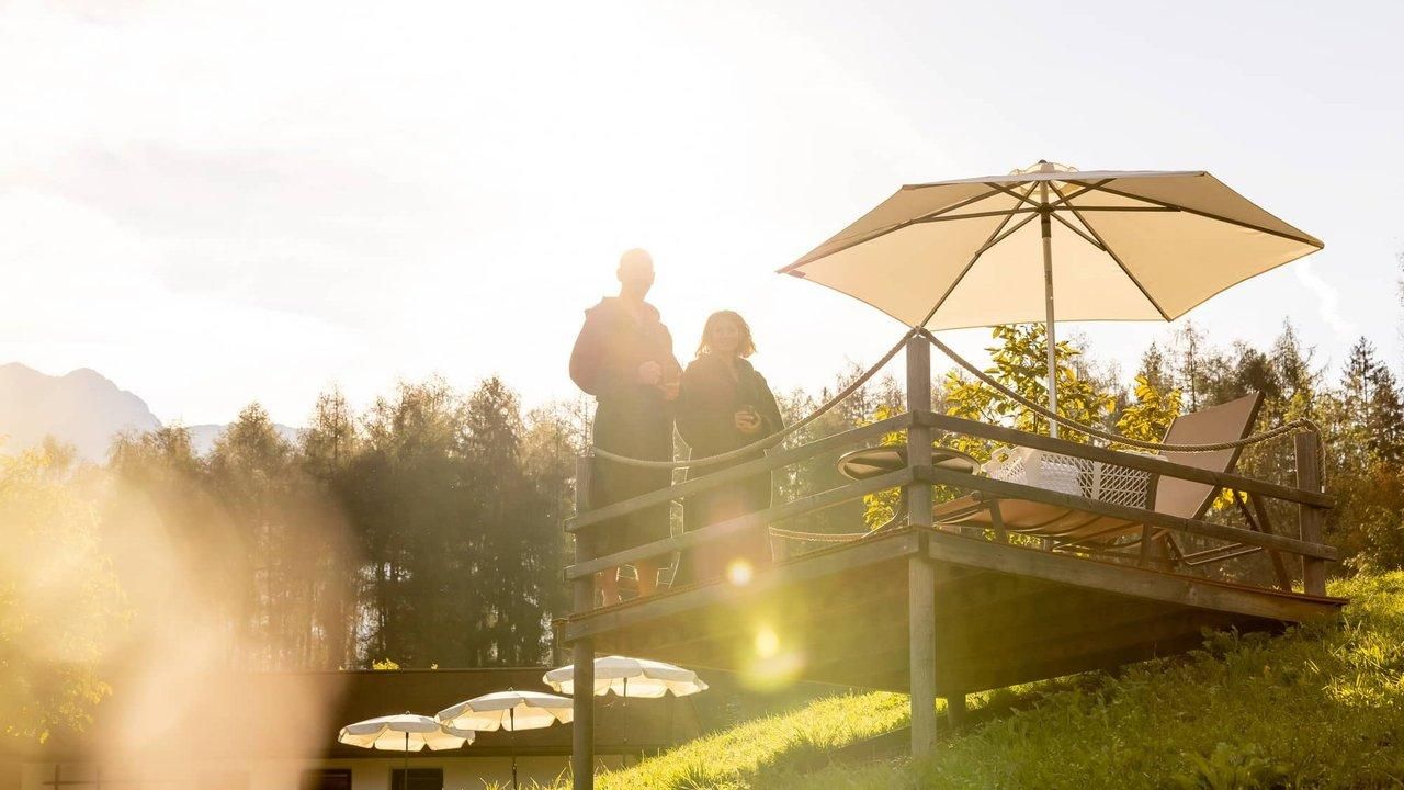 Day Spa Panormama Hotel Daniel - &copy; Panormama Hotel Daniel