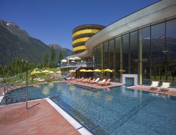 Vivea Gesundheitshotel Sommer Vivea Gesundheitshotel Sommer