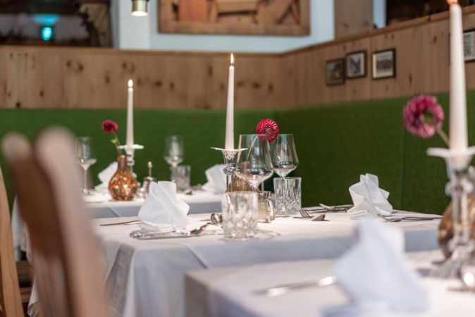 Natur- und Alpinhotel Post Natur- und Alpinhotel Post