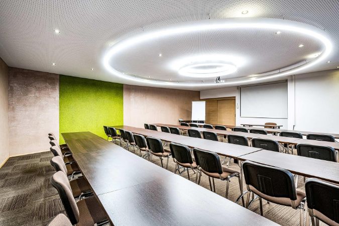 Seminarraum Hotel Olymp Seminarraum Hotel Olymp