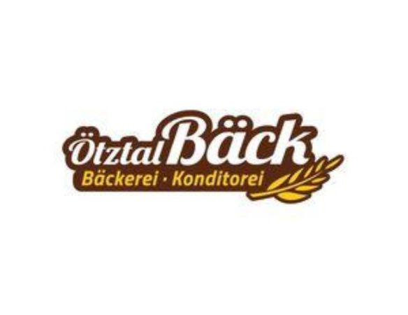 Ötztal Bäck Logo Ötztal Bäck Logo
