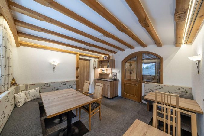 Konferenzraum Stüberl, das Hochegg Konferenzraum Stüberl, das Hochegg