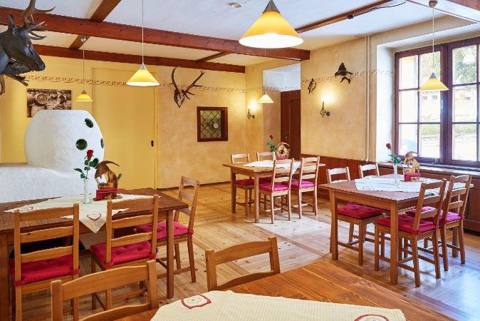 Blaue Goas Restaurant_2 Blaue Goas Restaurant_2