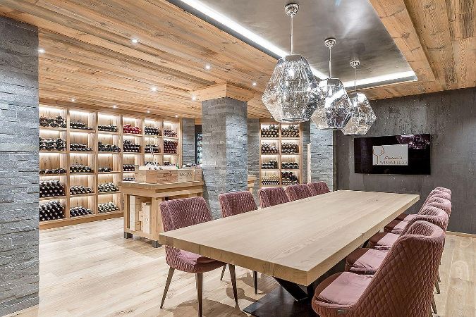 Weinkeller Weinkeller