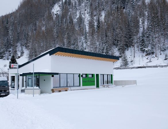 Skischule Niederthai