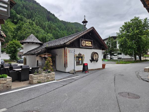 Weinfassl Sölderhof