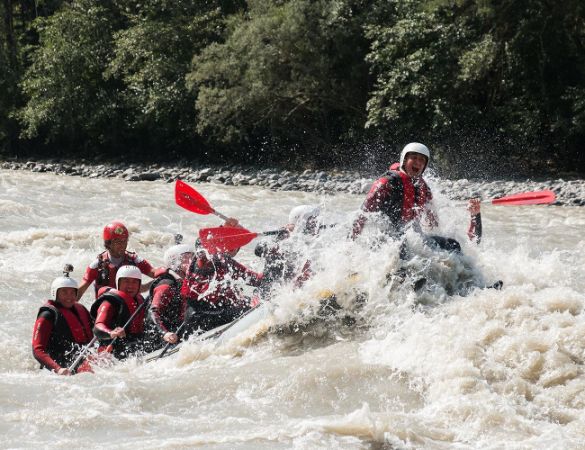 outdoorplanet-rafting-Imster-Schlucht outdoorplanet-rafting-Imster-Schlucht