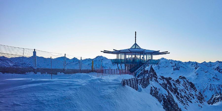 Top Mountain Star Top Mountain Star