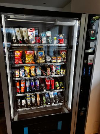 Microshop Hotel Macun Microshop Hotel Macun