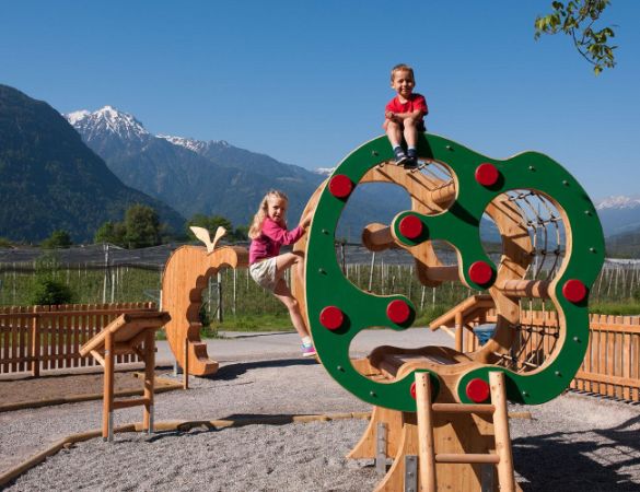 Apfelmeile Apfelmeile