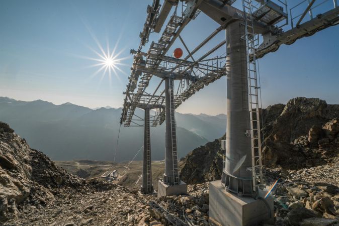 Kirchenkarbahn Kirchenkarbahn