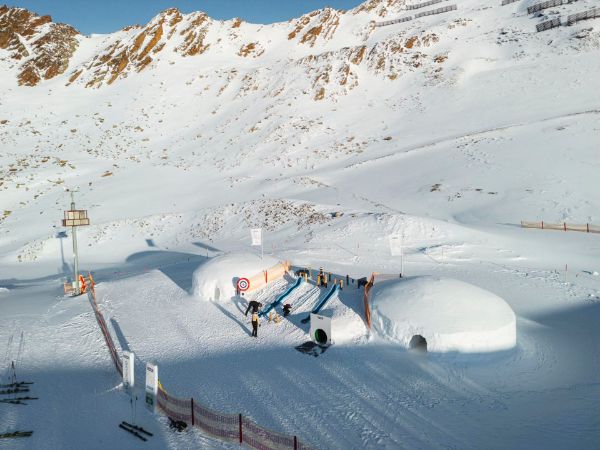 Winterspiel Winterspiel