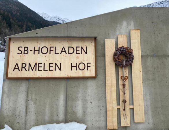 Armelen SB Armelen SB