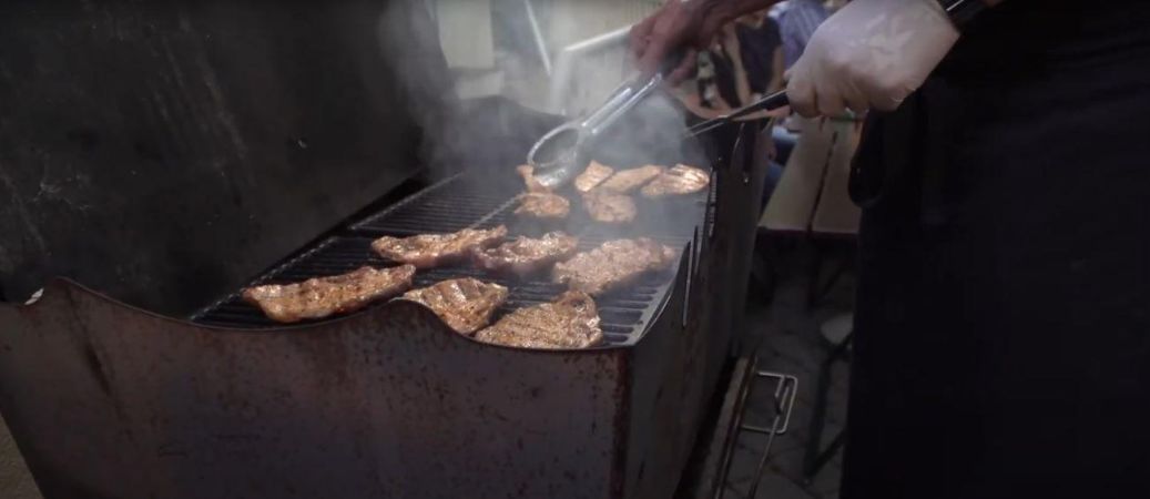 Bistro & Bar madre´s Sommergrillen_1 Bistro & Bar madre´s Sommergrillen_1