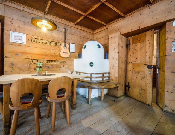 Gasthof Krone Gaststube