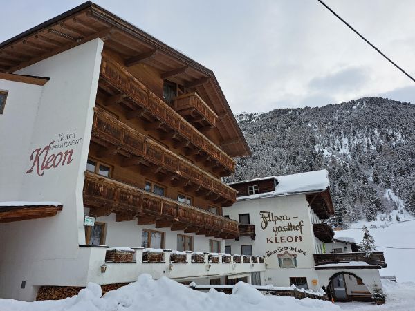 Hotel Kleon Hotel Kleon