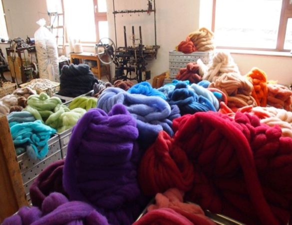 Kardenband Kardenband