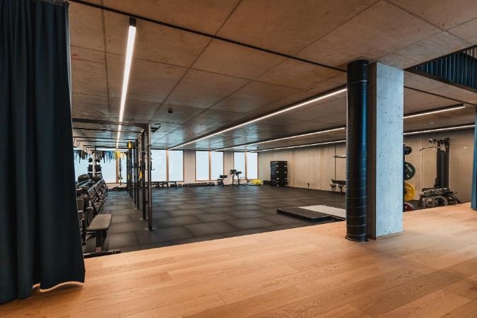 Base Five 1 - © Johannes Zeiler Base Five 1 - © Johannes Zeiler