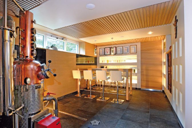 Schnapsbrenner Hackl Schnapsbrenner Hackl