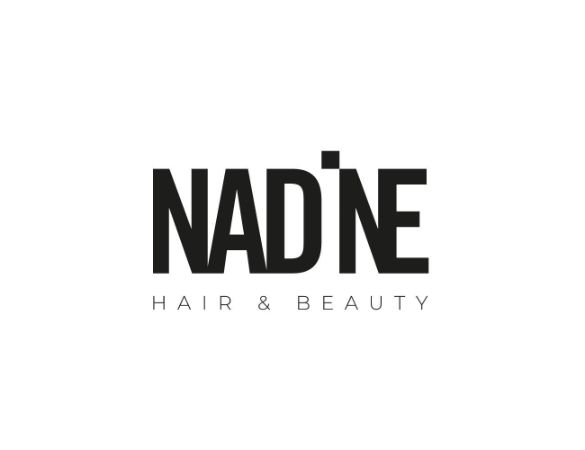 Logo Nadine Hair&Beauty
