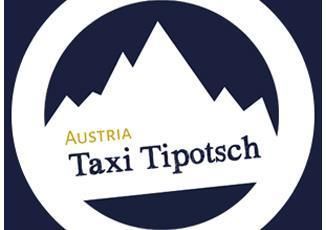 Logo Austria Taxi Tipotsch Logo Austria Taxi Tipotsch