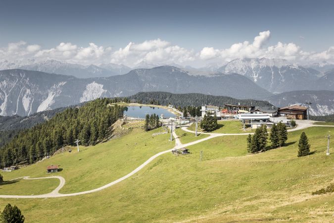 Acherkoglbahn Acherkoglbahn