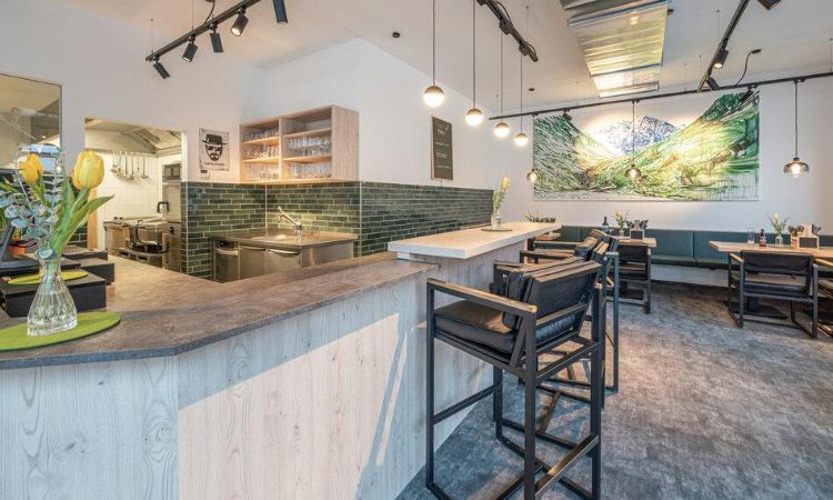 Bistro Mein Gaisberg Bistro Mein Gaisberg