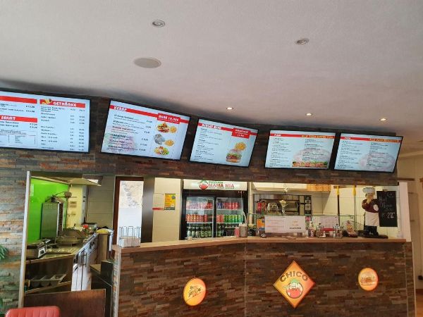 Restaurant Restaurant