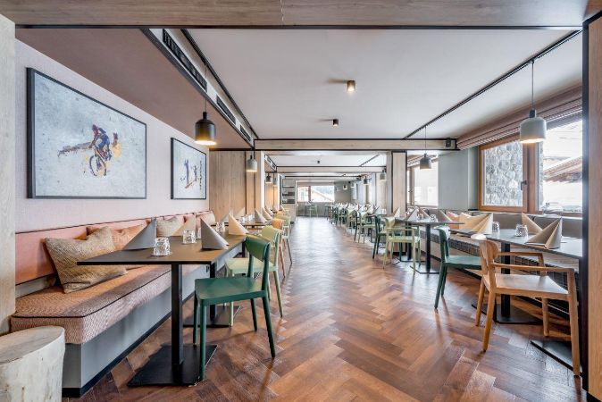 Restaurant Restaurant