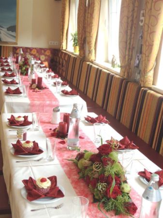 Innenansicht - © unbekannt, Pension Granbichler, C Copyright - alle Rechte vorbehalten Innenansicht - © unbekannt, Pension Granbichler, C Copyright - alle Rechte vorbehalten