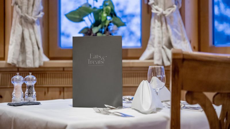 Eats and Treats 1 Eats and Treats 1