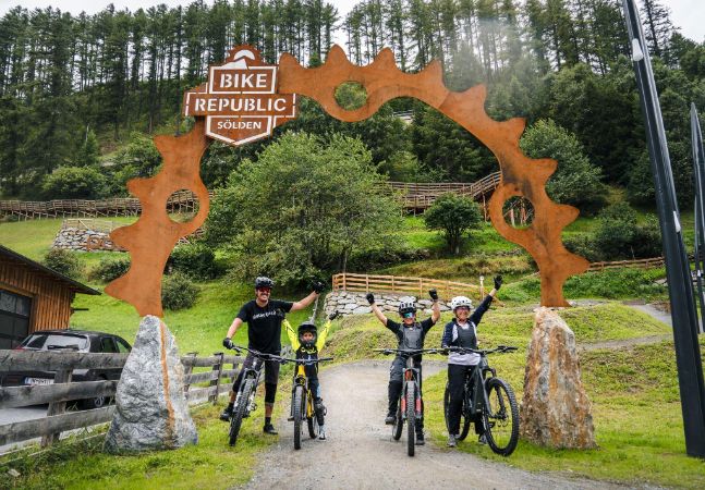 Übungsgelände Übungsgelände