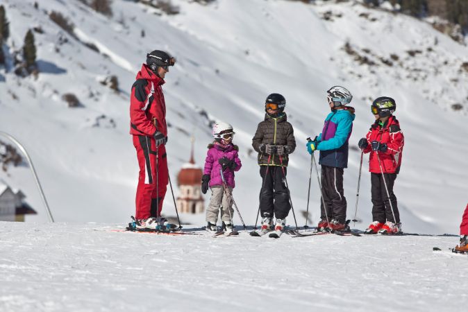 Skischule Vent Skischule Vent