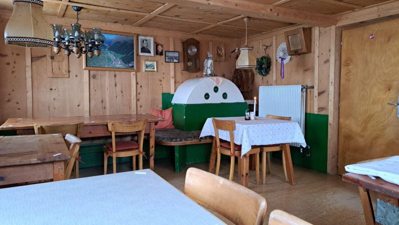 Gasthaus Obervent 1 Gasthaus Obervent 1