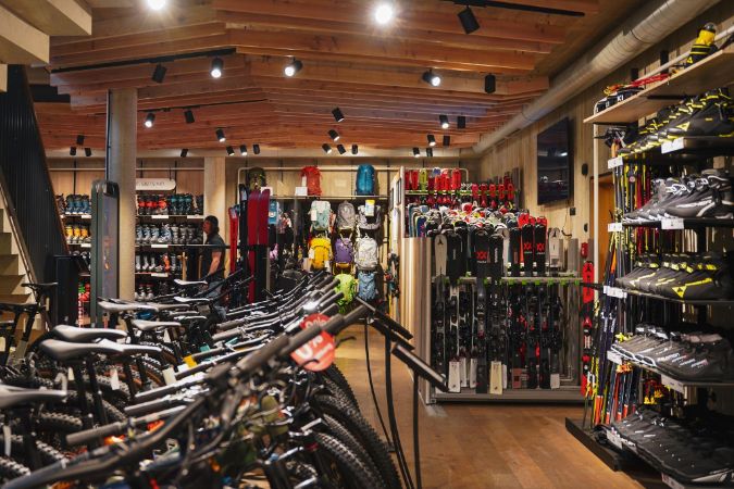 Innenansicht 6 Innenansicht 6