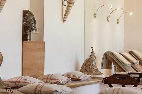 Classic SPA Classic SPA