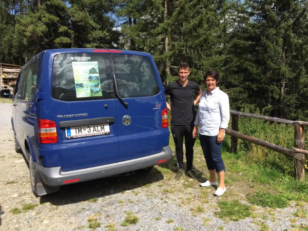 Taxi Scharfetter - © Scheiber Andrea, Taxi Scharfetter Taxi Scharfetter - © Scheiber Andrea, Taxi Scharfetter