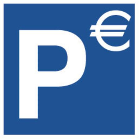 Parkplatz kostenpflichtig Parkplatz kostenpflichtig