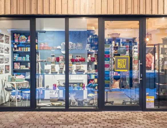 Postpartner Postpartner