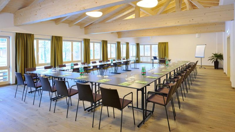 Seminarraum Ritzlerhof - © Ritzlerhof Sautens Seminarraum Ritzlerhof - © Ritzlerhof Sautens