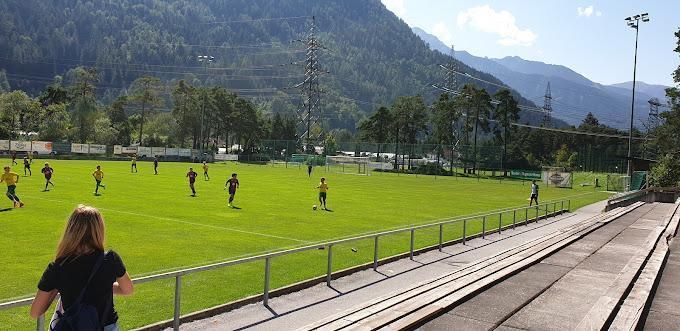 Sportplatz Haiming - © Benedikt Margreiter / Google Sportplatz Haiming - © Benedikt Margreiter / Google