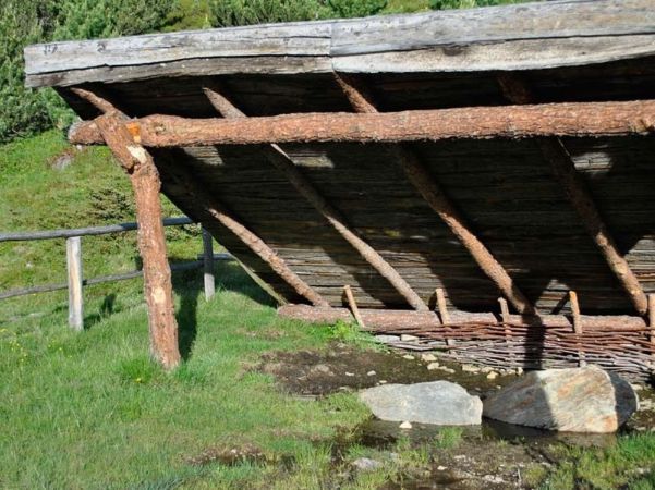 Jägerlager Jägerlager