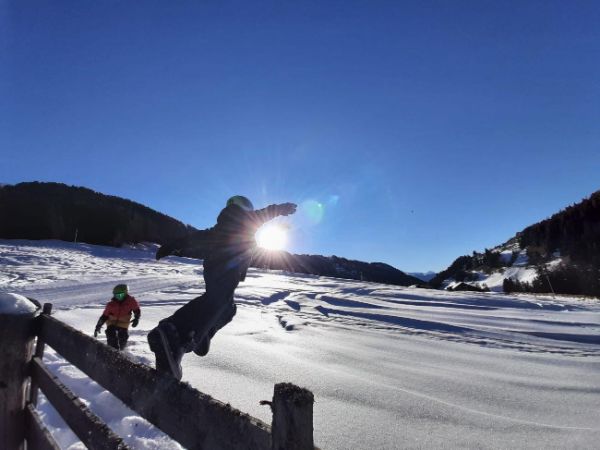 Schneespielpaltz Schneespielpaltz
